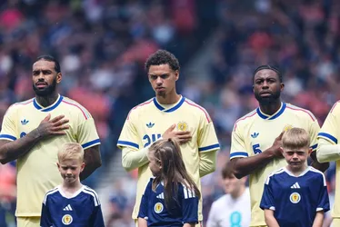 
				Camisa de Curaçao pode não ser usada durante a Copa do Mundo
			
			