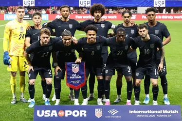 
				Canadá e Estados Unidos fazem estreia como anfitriões da Copa do Mundo 2026 nesta sexta
			
			