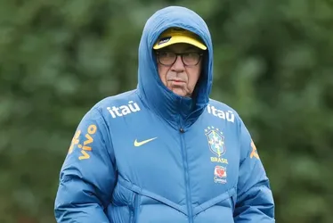 
				Carlo Ancelotti sobre favoritos da Copa do Mundo: “Todos têm defeitos”
			
			