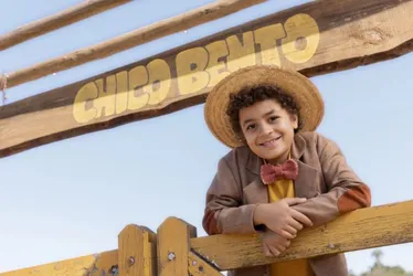 
				‘Chico Bento 2’, sequência de ‘Chico Bento e a Goiabeira Maraviósa’, é anunciada
			
			