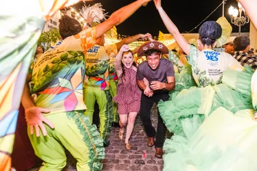 
				Com curadoria de Millane Hora, Maceió aposta na valorização de artistas locais e da cultura popular
			
			