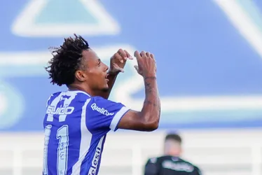  Assista aos melhores momentos do empate entre CSA e Jacuipense na Série D: 1 a 1 