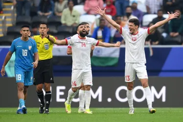 
				Conheça as seleções estreantes da Copa do Mundo 2026; como chegam e quem enfrentam
			
			