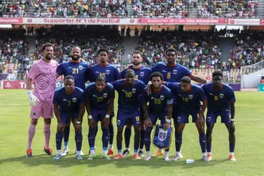 
				Conheça as seleções estreantes da Copa do Mundo 2026; como chegam e quem enfrentam
			
			