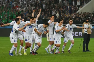 
				Conheça as seleções estreantes da Copa do Mundo 2026; como chegam e quem enfrentam
			
			