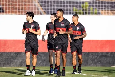 
				Contra o Atlético-GO, CRB tenta reação fora de casa em duelo direto pela Série B
			
			