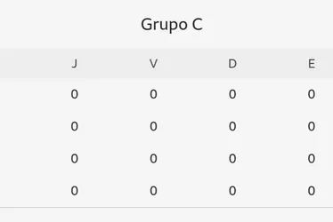 
				Copa do Mundo 2026: confira a tabela de jogos, horário e datas
			
			