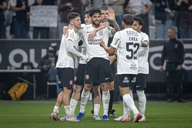 
				Corinthians volta a atrasar salários de jogadores e comissão técnica
			
			