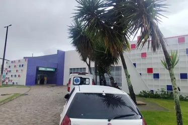 
				Corpus Christi: Hospital do Agreste registra 168 vítimas de acidente de trânsito no feriadão
			
			