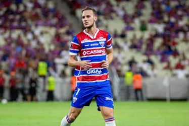 
				CRB recebe o Fortaleza e tenta reagir na Série B diante da torcida
			
			