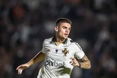 
				Cruzeiro mira contratação de Gabriel Pec, do Los Angeles Galaxy
			
			