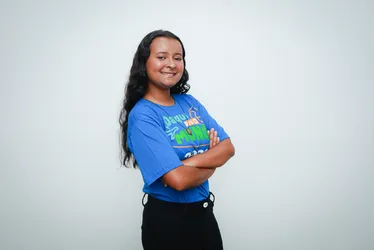 
				De Alagoas pra o mundo, a juventude estadual reescreve histórias em Brighton
			
			