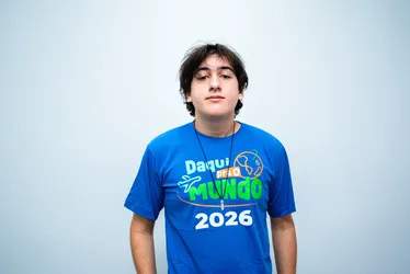 
				De Alagoas pra o mundo, a juventude estadual reescreve histórias em Brighton
			
			