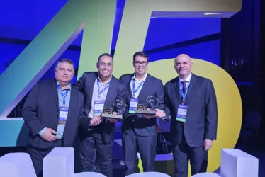 
				Distribuidora alagoana fatura R$ 1,74 bi e lidera ranking do setor pelo décimo ano seguido
			
			