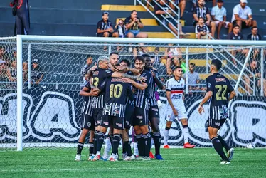 
				Empates expõem limites, mas mantêm objetivos vivos para CRB, CSA e ASA
			
			