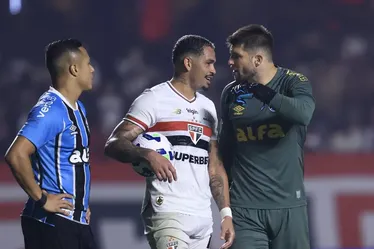 
				Entre Grêmio e Bolívar, São Paulo relembra decisões históricas em mata-matas
			
			