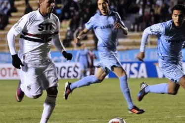 
				Entre Grêmio e Bolívar, São Paulo relembra decisões históricas em mata-matas
			
			