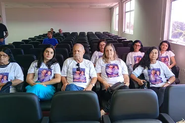
				Ex-cabo da PM será julgado por morte de colega de farda após quase 30 anos
			
			