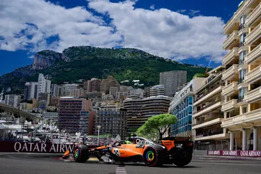 
				F1: Sem aerodinâmica ativa no GP de Mônaco, teremos surpresas?
			
			