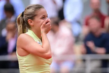 
				Final definida na chave feminina de Roland Garros; conheça as finalistas
			
			