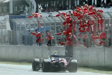 
				Fórmula 1 retorna para GP da Áustria; veja programação
			
			