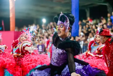 
				Forró Baião leva universo de Graciliano Ramos ao palco do Forró & Folia
			
			