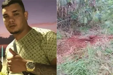 Funkeiro encontrado morto em SP tinha relação com produtora