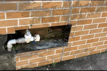 
				Furto de hidrômetros deixa moradores sem água no Santos Dumont; vídeo!
			
			