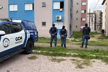 
				Guarda Municipal realiza operação após denúncias de invasões em apartamentos na Santa Amélia
			
			