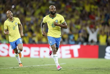 
				Igor Thiago celebra vaga na Seleção Brasileira e encara desafio por titularidade
			
			