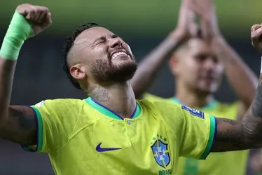 
				Jornalista espanhol revela bastidores da convocação de Neymar na Copa
			
			