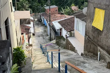  Jovem de 19 anos é morta com cinco tiros no Ouro Preto 