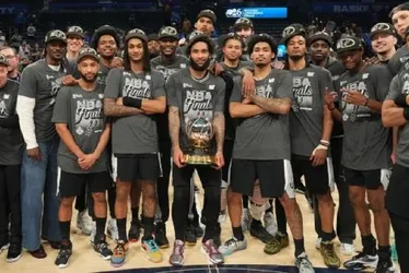 
				Knicks e Spurs mostram 'êxito' de mudanças de regras na NBA; como elencos foram formados?
			
			
