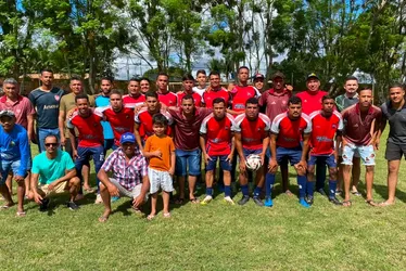 
				Limpa Mais conquista título da Copa Leões Cangandu de Futebol Amador em Arapiraca
			
			
