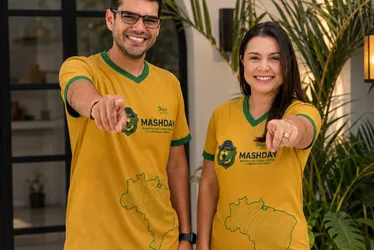 
				Atividades esportivas e ações de saúde movimentam fim de semana em Arapiraca
			
			