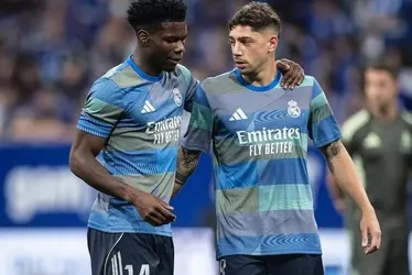 
				Mourinho chega ao Real Madrid para apagar incêndio da última temporada
			
			