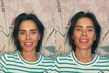 
				O alerta de Carolina Dieckmmann após ser internada
			
			