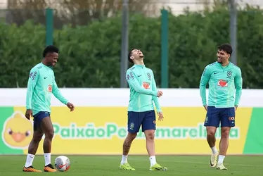 
				O mundo teme o Brasil. O brasileiro duvida dele
			
			