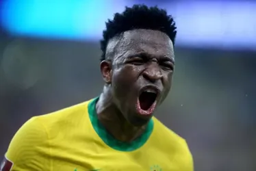 
				O Vinicius que o Brasil esperava
			
			