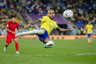 
				Os jogadores mais velhos da história da Copa do Mundo
			
			
