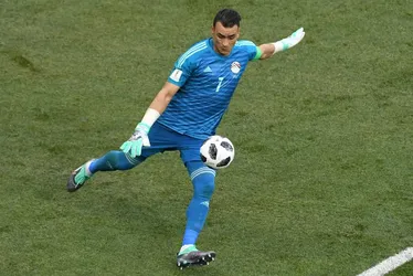 
				Os jogadores mais velhos da história da Copa do Mundo
			
			