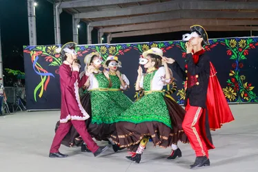 
				Pé de Serra transforma cultura do boi em celebração da diversidade no Forró & Folia
			
			