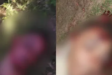 
				Primos são encontrados mortos após sair para trabalhar em Major Izidoro
			
			
