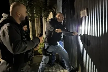 
				Protetora ou carrasca? Quem é a ex-secretária presa por matar animais
			
			