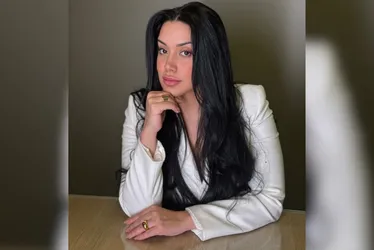
				Quem é a nutricionista que escapou de estupro após dar mata-leão em homem
			
			