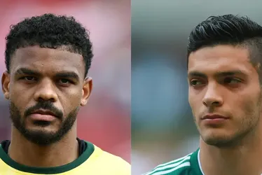 
				Revanche e estádio lendário agitam jogo de abertura da Copa entre México e África do Sul
			
			