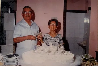 
				Segunda pessoa mais velha do Brasil, pernambucana completa 115 anos
			
			