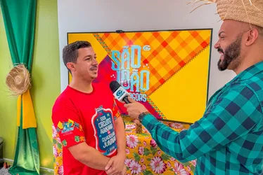 
				TV Gazeta expande Forró & Folia 2026 e fortalece a maior vitrine das quadrilhas juninas de Alagoas
			
			