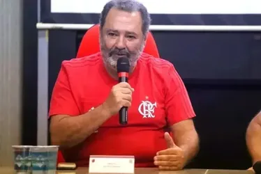 
				Vasco anuncia saída de Carlos Amodeo e oficializa Fred Luz como novo CEO da SAF
			
			