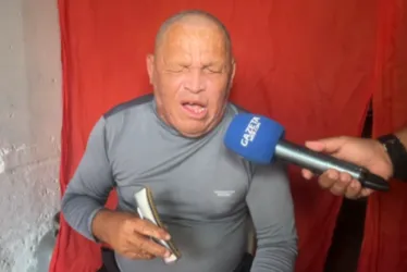 
				Vídeo: Ceguinho do Centro relata ataques e teme voltar às ruas de Maceió
			
			